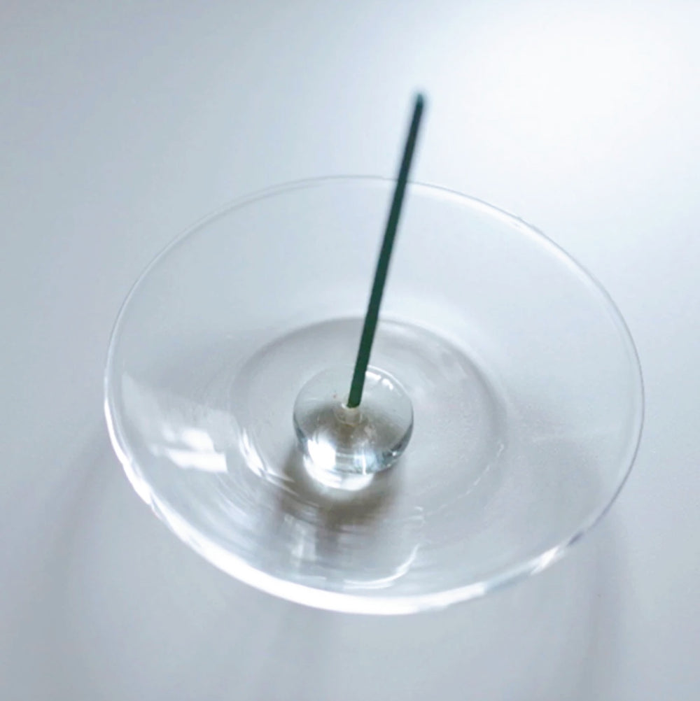 【禁じられた願いをも叶える】　Aether Line Incense Set