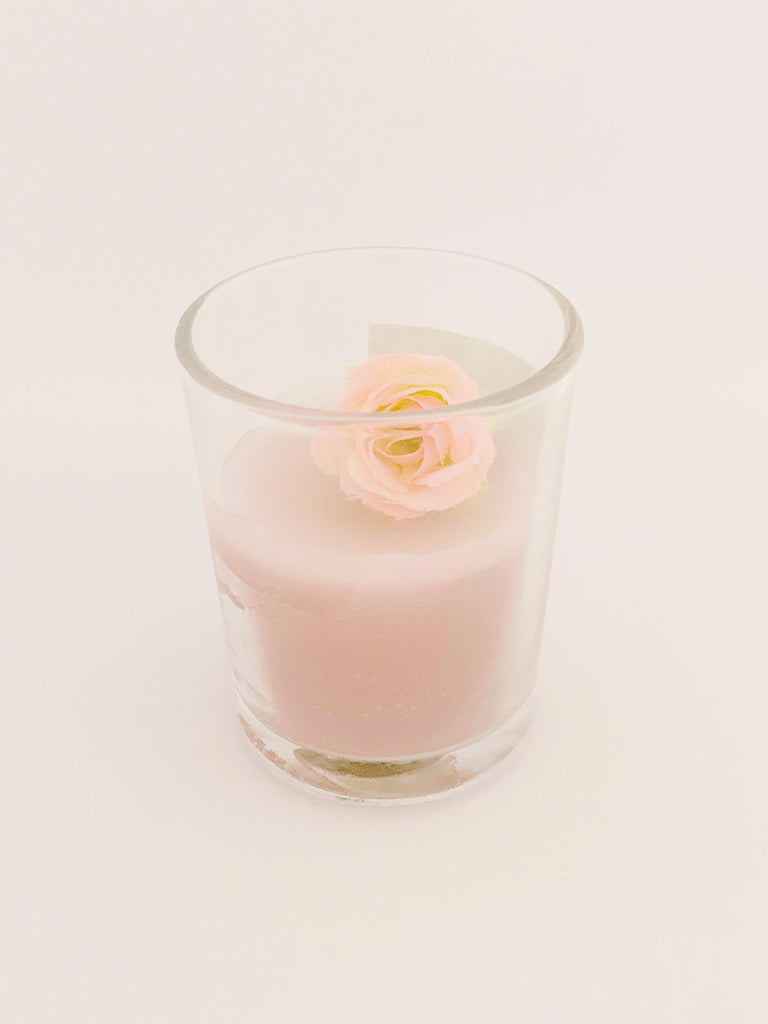 【1点のみ】落としたい相手をメロメロにするローズキャンドル*