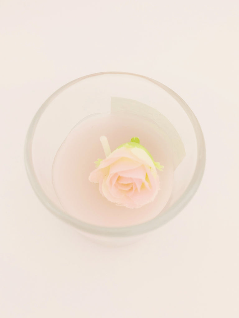 【1点のみ】落としたい相手をメロメロにするローズキャンドル*