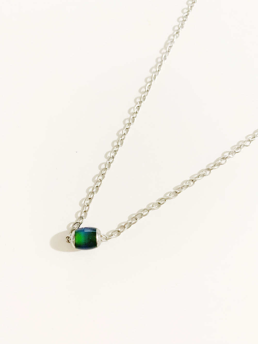 ¥4990→¥2990【最強恋愛タイミング】色でわかるレリーラネックレス*(circle)