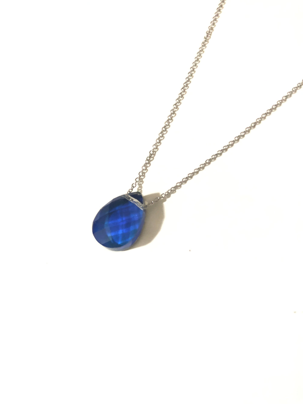 ¥4990→¥3990【最強恋愛タイミング】色でわかるレリーラネックレス*