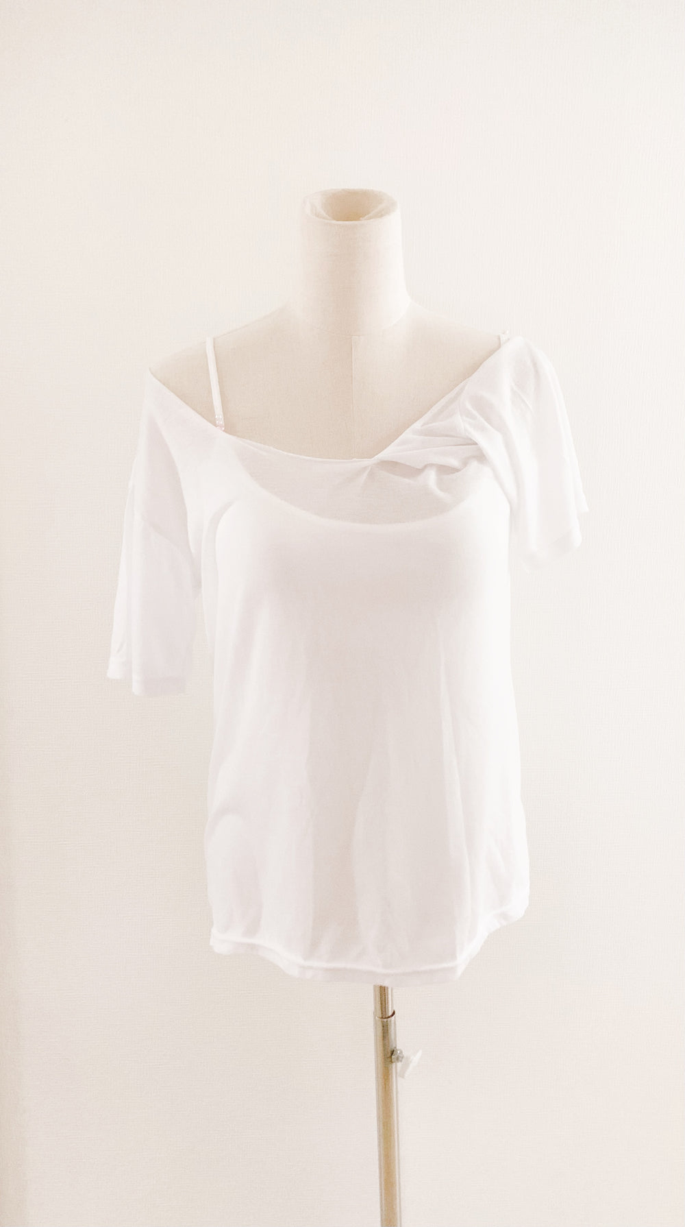 【パワー最強ストーン】どんな"願い"も叶うイーグルアイ・シアーTシャツ(sample)*