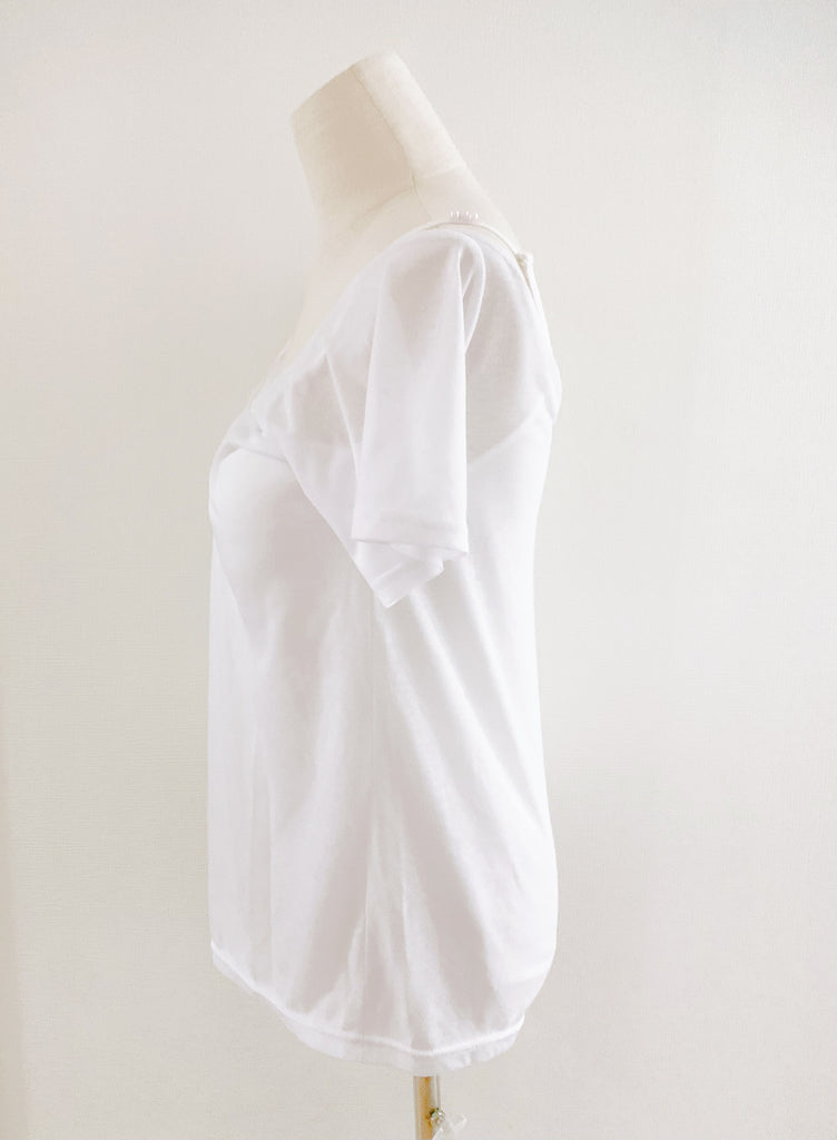 【パワー最強ストーン】どんな"願い"も叶うイーグルアイ・シアーTシャツ(sample)*