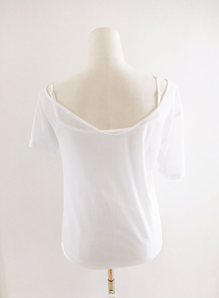 【パワー最強ストーン】どんな"願い"も叶うイーグルアイ・シアーTシャツ(sample)*