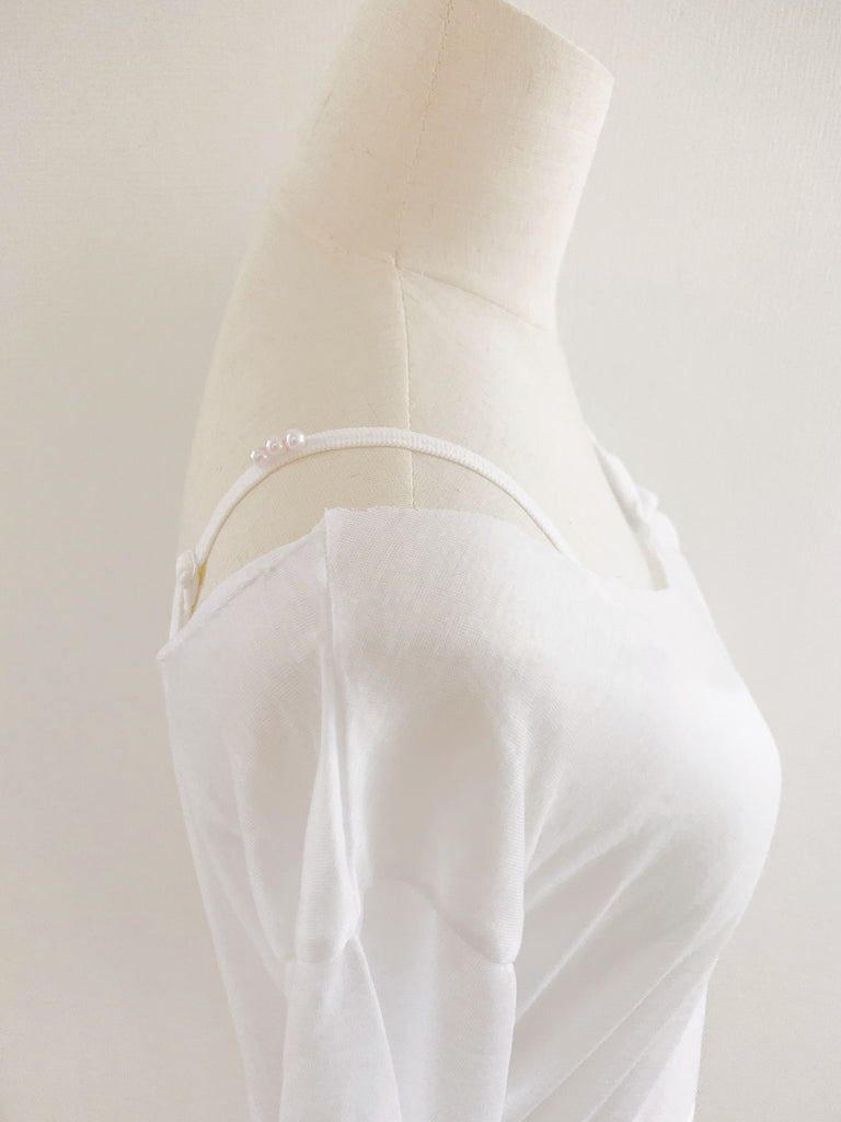 【パワー最強ストーン】どんな"願い"も叶うイーグルアイ・シアーTシャツ(sample)*