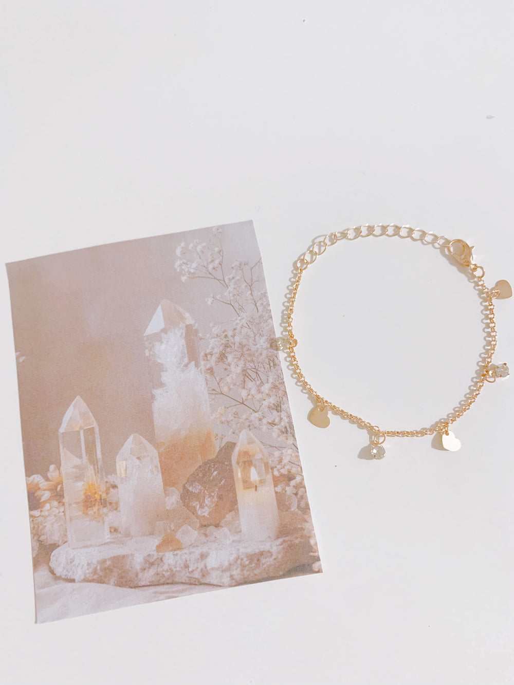 ❤奇跡さま❤裕福出会いブレスレット❤ ❤奇跡さま❤Bracelet裕福出会い❤✨Ω