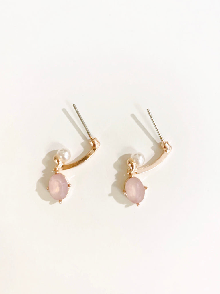 [子宮のパワー] ユーテラスピアス*