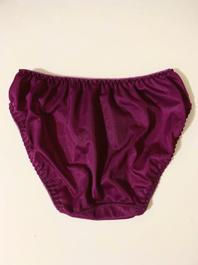 23:59まで¥5590→¥1990[ Royal Purple ] ロイヤルパープルパンティ(ラベンダーアメジスト/コスモオーラ)