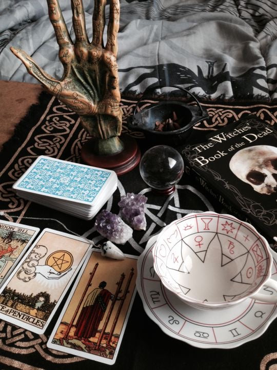 【黒魔女の大逆転】ノクス８ダイヤ*リング 