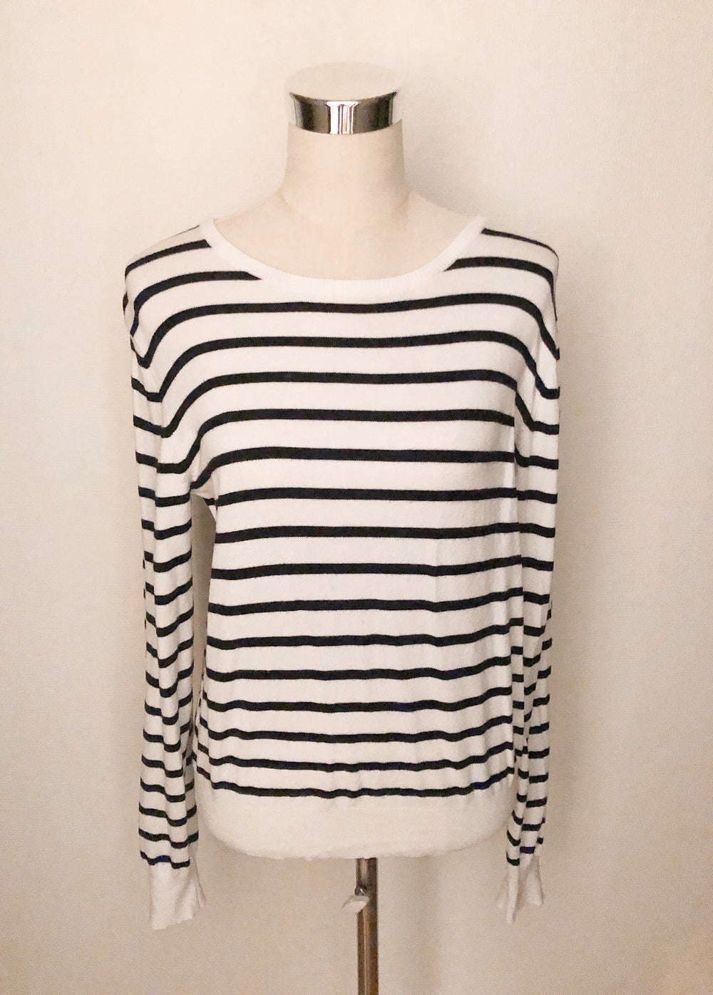 "金運up"の願いが叶うボーダートップス*(VINTAGE)