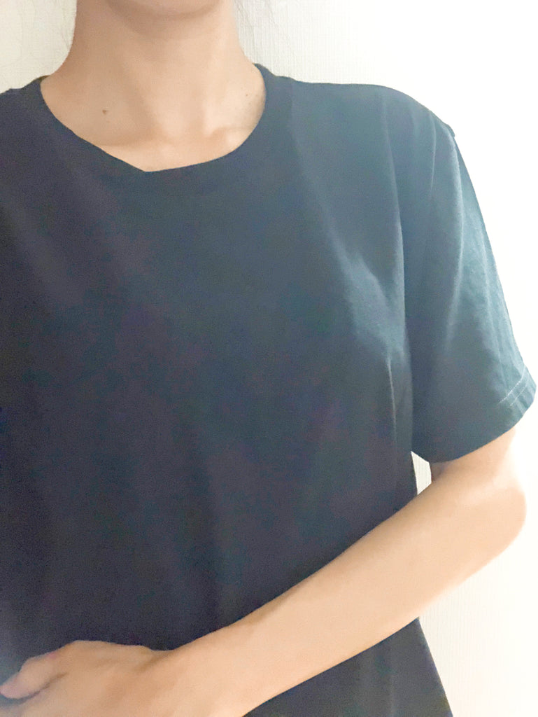 着るだけでフェロモンがダダ漏れ♡Tシャツ*