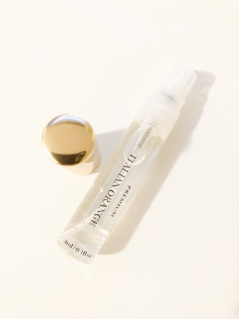 【今年で終売】【金運UP】[ Premium No.4 ] アランチャ(イタリアンオレンジ)　