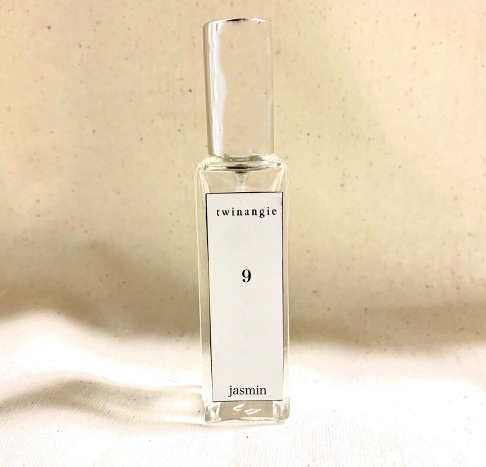 【今年で終売】【愛の欲望が沸き起こる】[No.9] love flavor spray  ジャスミン***