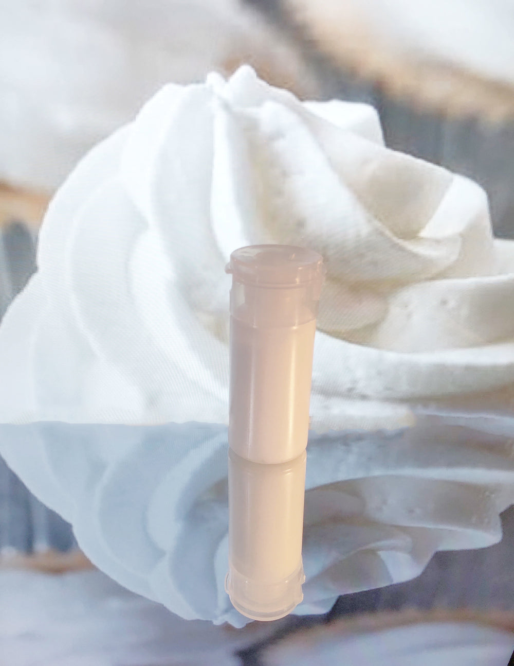 【今年で終売】[ Premium No.3 ] love flavor cream ホイップシュガークリーム