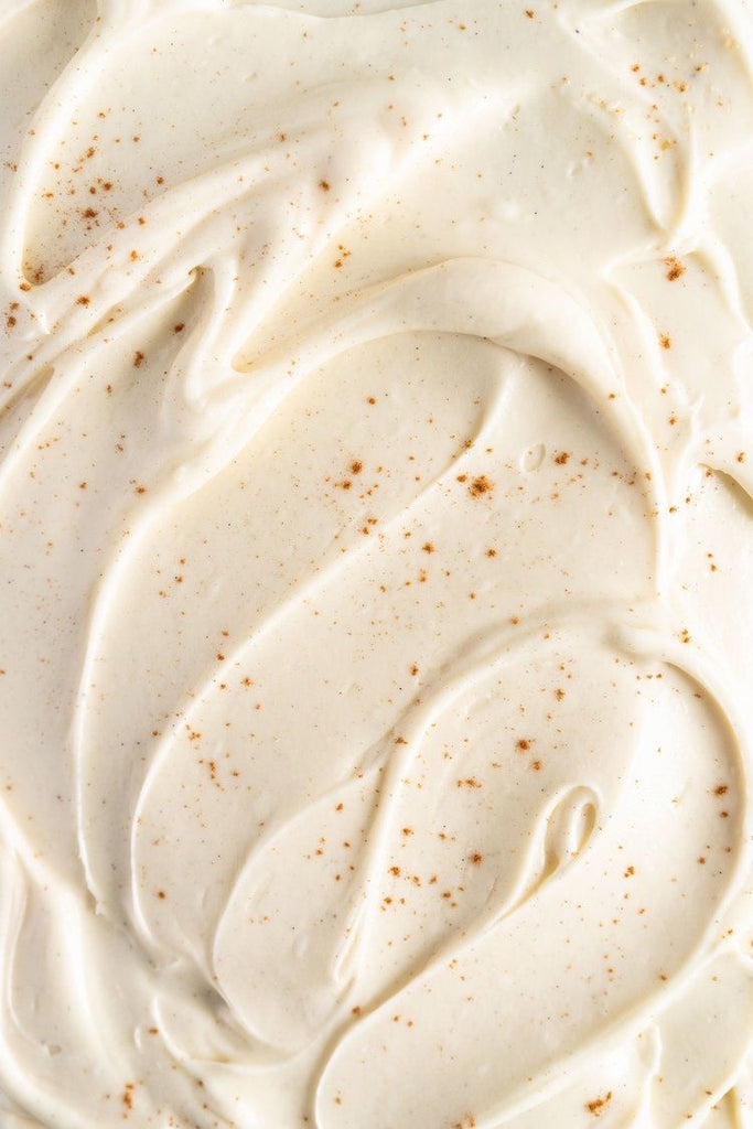 【今年で終売】[ Premium No.3 ] love flavor cream ホイップシュガークリーム