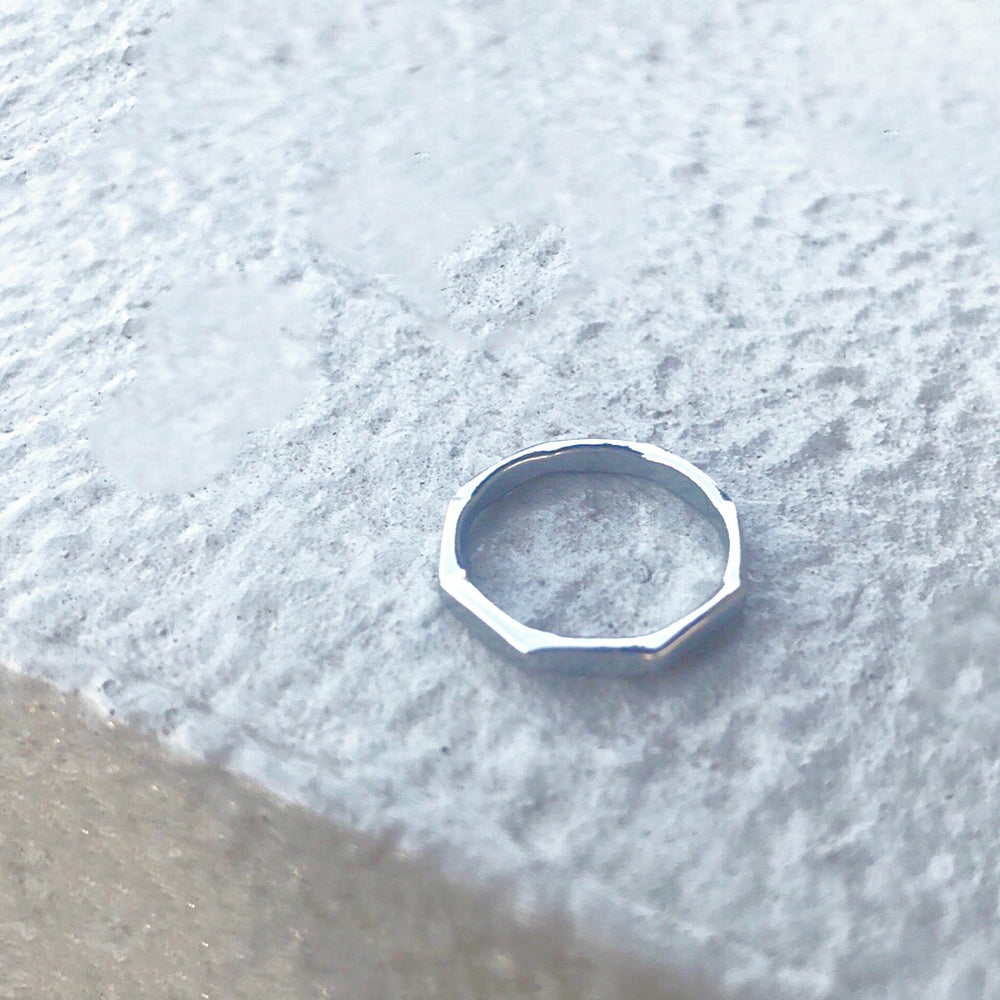 ニュームーンリング*(ピンキータイプ)