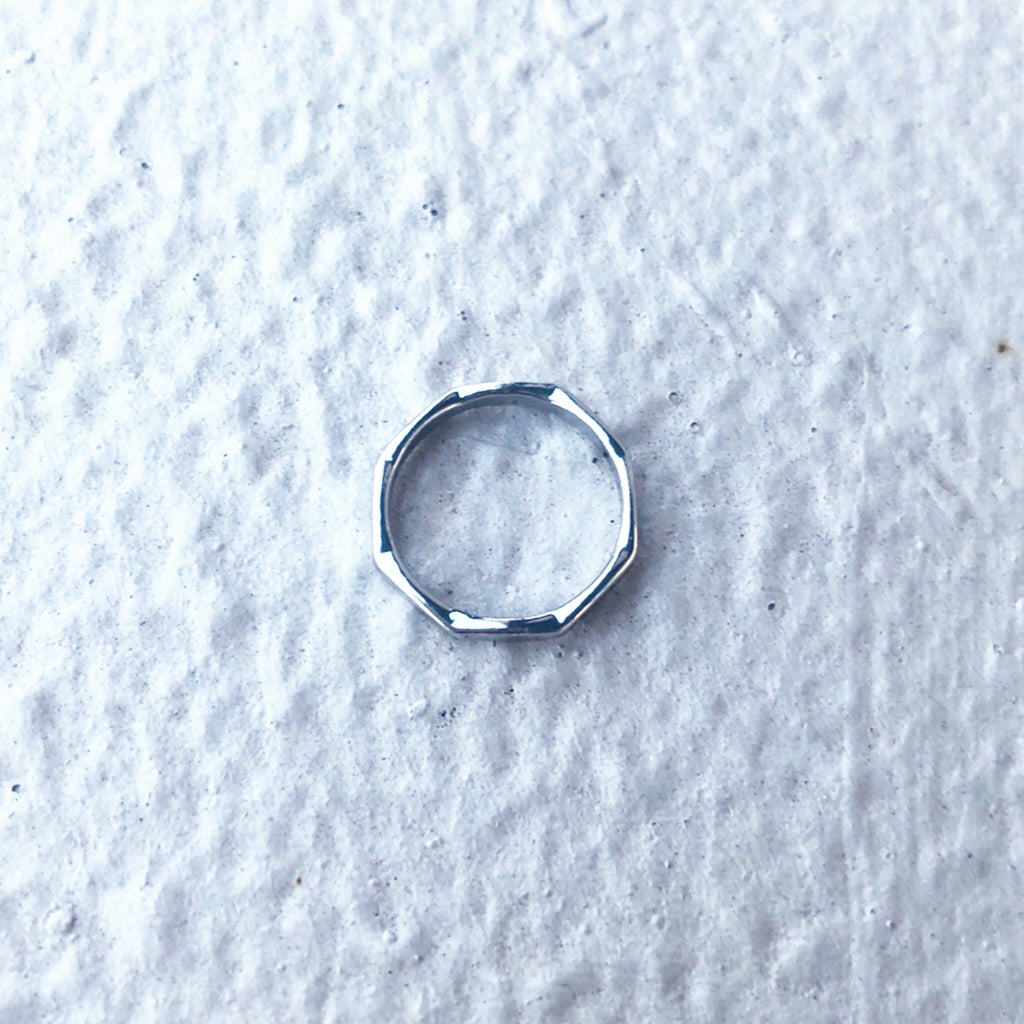 ニュームーンリング*(ピンキータイプ)