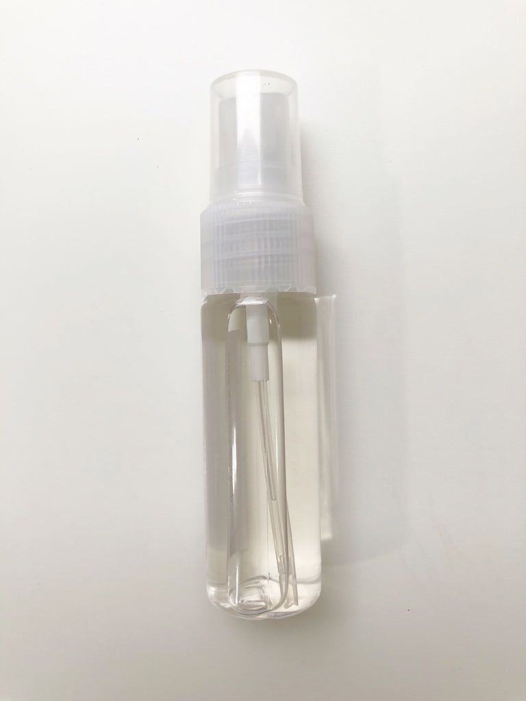 【怖いぐらい効く・金運】[ Moon Spray] 新月のピンクペッパー