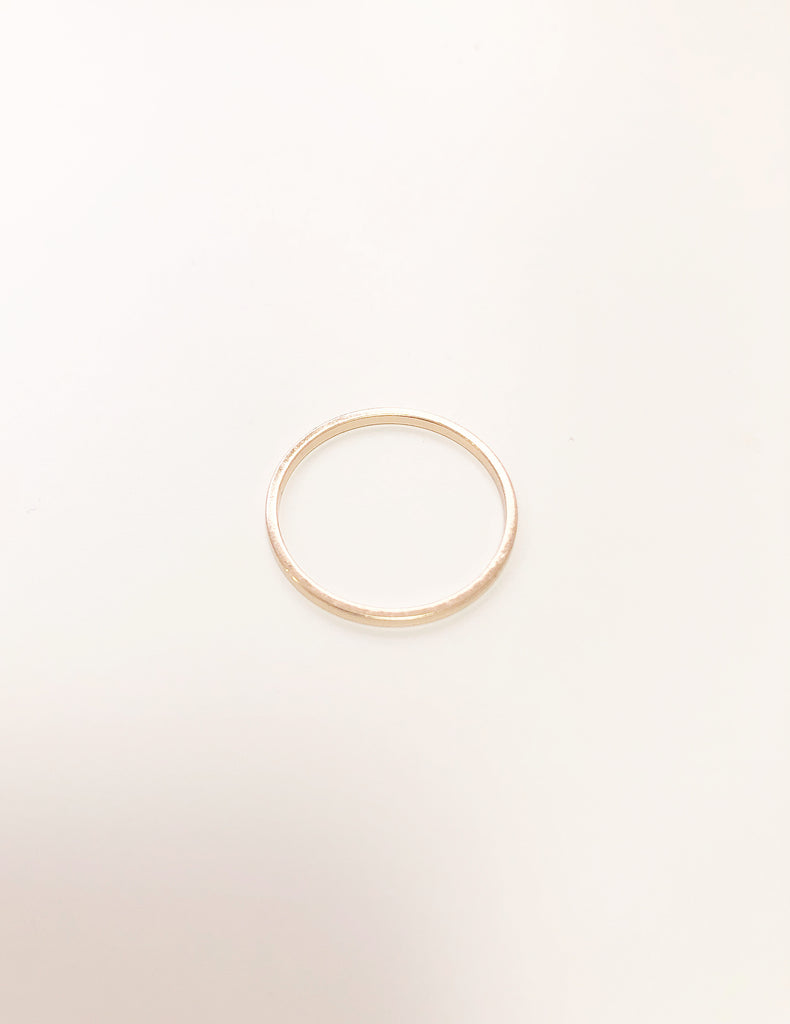 【50%OFF】[リング2つ][Lサイズ]誘惑のアダムとイヴのダイヤスリーリング&フルムーンリングセット