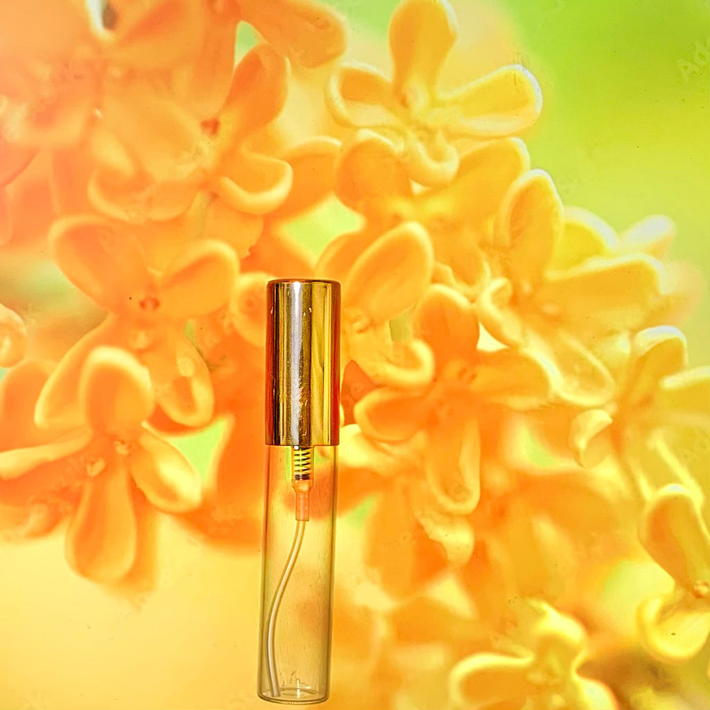 【今年で最後】【残り３本】【最強モテの香り】[ Premium No.2 ] love flavor spray オスモントゥス